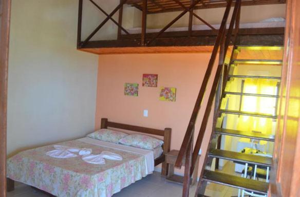 Hotel Pousada Viking Jacumã Eksteriør bilde