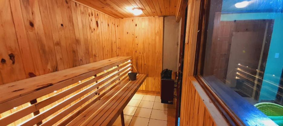 Hotel Pousada Viking Jacumã Eksteriør bilde