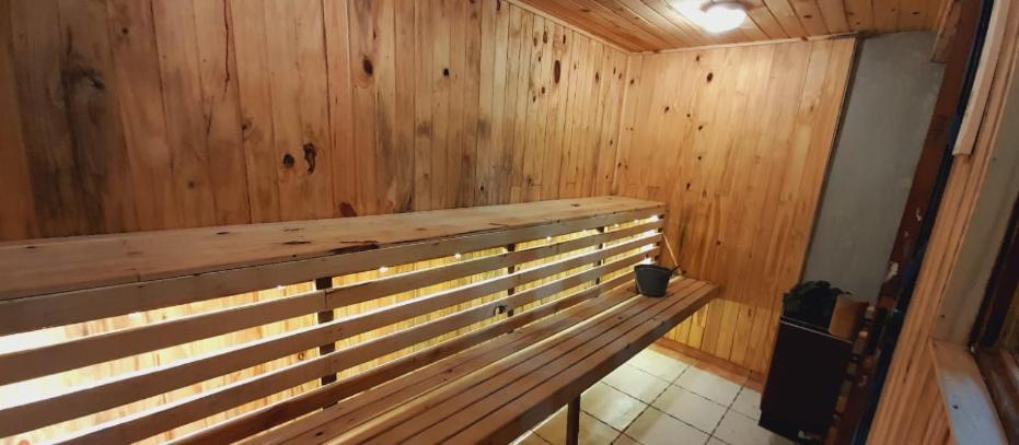 Hotel Pousada Viking Jacumã Eksteriør bilde