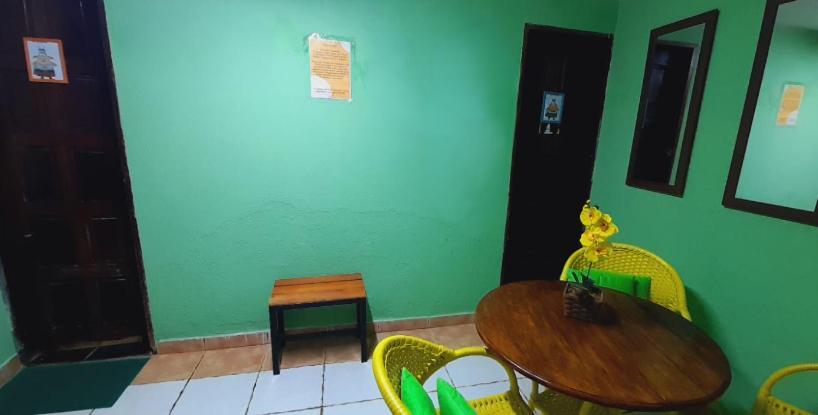 Hotel Pousada Viking Jacumã Eksteriør bilde