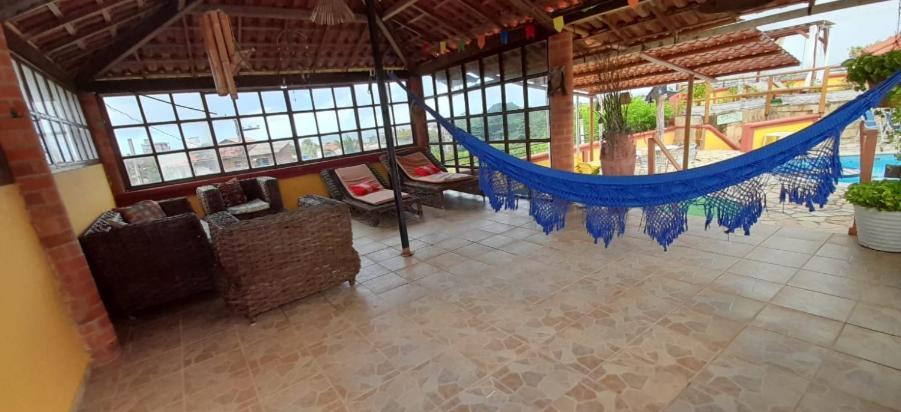 Hotel Pousada Viking Jacumã Eksteriør bilde