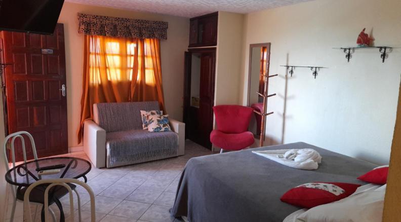 Hotel Pousada Viking Jacumã Eksteriør bilde