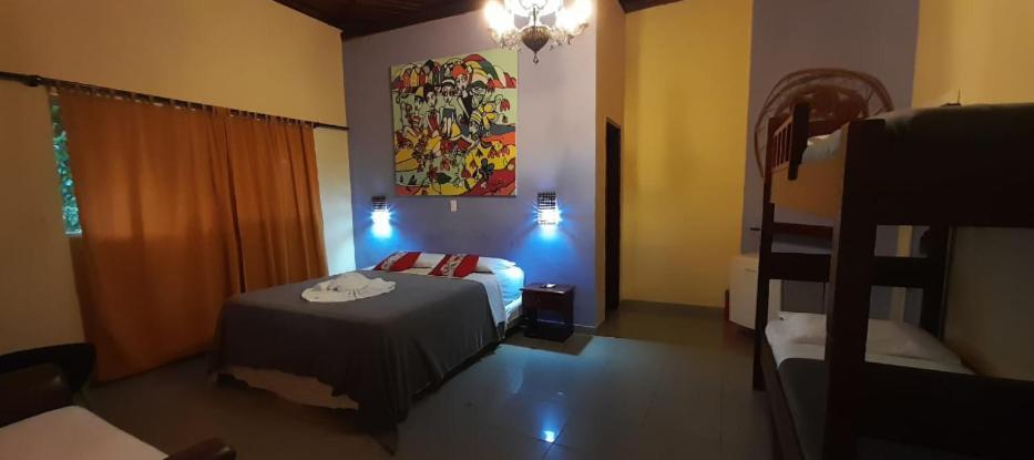 Hotel Pousada Viking Jacumã Eksteriør bilde